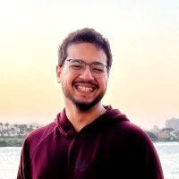 Tagaddod Employee Omar Elgarhy's profile photo