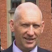 Tim Corrigan Email & Phone Number