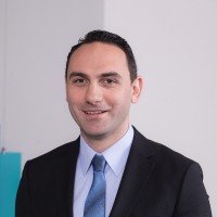 KERVAN Employee Gokhan Kacmaz's profile photo