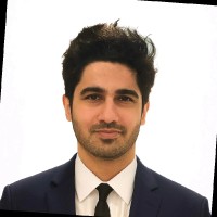 Amiqa Employee Amir Bashir's profile photo