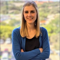 Alliant Systems Employee Caitlin Snavely's profile photo