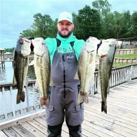 Paloma Energy Consultants Employee Brody Peltier's profile photo