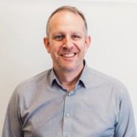 Simpler Law Employee Phil Daffern's profile photo
