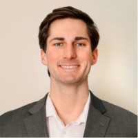 Veterinarian Partners Employee Bryce Drews's profile photo