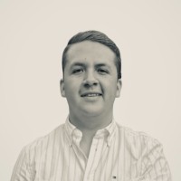 DMP Arquitectura Employee Moisés Navarrete de la Fuente's profile photo