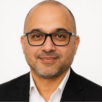 Region of Peel Employee Abhishek Choubey's profile photo
