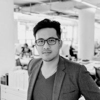 architectsAlliance Employee Edward Yu's profile photo