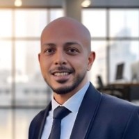 Wärtsilä Employee Pranav Bhatnagar's profile photo