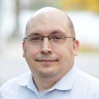 The Collaborative + Acock Employee Benjamin Hoffmann's profile photo