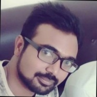 Sparkwork Employee Krishna Gupta's profile photo