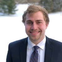 Caledonia Community Schools Employee Daniel Oster's profile photo