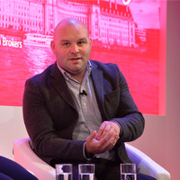 Direct Line Group Employee Peter Sims's profile photo