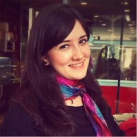 DO & CO AG Employee Ece Kaya's profile photo