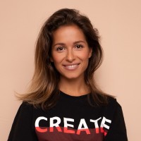 Braive.one Employee Marina Broeva's profile photo