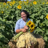 Toast Design Employee Kelly-Marie Dudley's profile photo