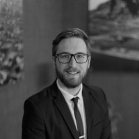 Avior Capital Markets (Pty) Ltd Employee Malan O'Linsky's profile photo