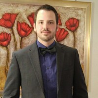 Groupe Lebel Employee Mathieu Asselin's profile photo