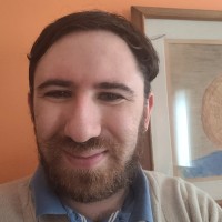 MATClinics Employee Jonathan Payne's profile photo