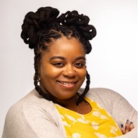 American Dental Education Association (ADEA) Employee Leah Franklin's profile photo