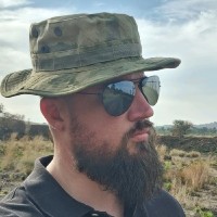 Nathanael Potgieter Email