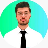 SmartBid Solutions Employee Muhammad Sami's profile photo