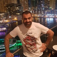 Asos Mekatronik Employee Murat D.'s profile photo