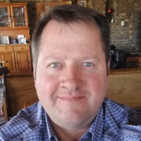 Supply Chain Partner Employee Johan Steenkamp's profile photo