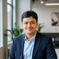 PacRim Engineering Employee Girish Sridaran's profile photo