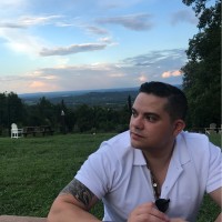 David Cruz Email & Phone Number