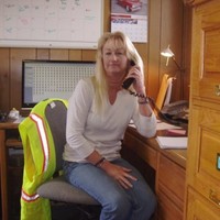 Quality Paving LMGP (Landmark Grading & Paving, Inc.) Employee Teresa Smith-Hall's profile photo