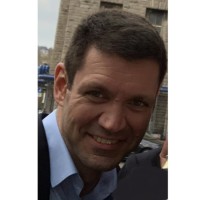 e.Consult Employee Gino Ariganello's profile photo