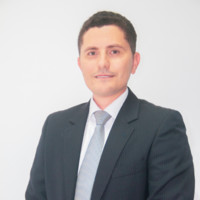 Llanogas SA ESP Employee Juan Gracia Melo's profile photo