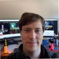 Tacoma Screw Products Employee Thomas Cullen's profile photo