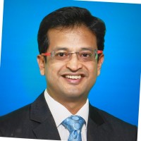 Citi Employee Sudipto Bhattacharya's profile photo