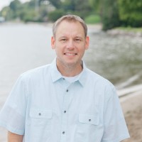 Maverick Midwest Employee Dave Anderson's profile photo