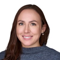 Lloyd's Market Association Employee Anna Marjanovic's profile photo
