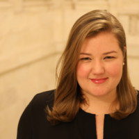 Targeted Victory Employee Kelsey Grubb's profile photo