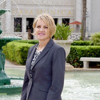 Law Offices of Ron Sholes Employee Rebecca Cozart's profile photo