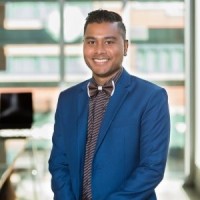 Binnie Employee Inthran Jeyaratnam's profile photo