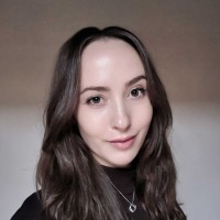 Raft Employee Sarah McLaren's profile photo