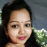 Convey Tech Labs Employee Anusha D's profile photo