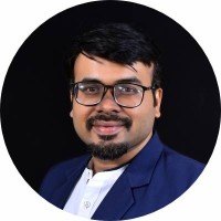 Workie Employee Harshit Sanghvi's profile photo