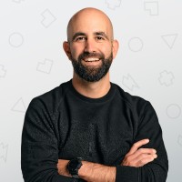 We The Collective Employee Jeremy Burrows's profile photo