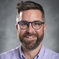 Juneau City Of Borough Employee Ryan O'Shaughnessy's profile photo