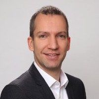 MRH Trowe Employee Sebastian Knauf's profile photo