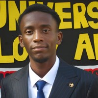 Blended Technology Solutions Limited Employee Joshua Fatoke's profile photo
