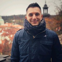 Federico Pace Email