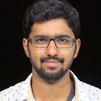 ValGenesis Employee Vijay Chandrasekaran's profile photo