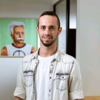 Spera Security Employee Tsuri May's profile photo