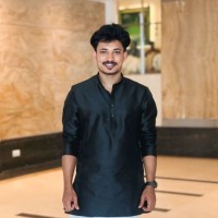Anandhu Chandran's profile photo